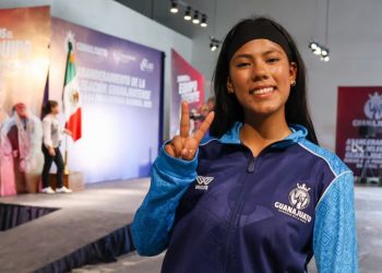 Aporta León casi la mitad de deportistas a Guanajuato en Paralimpiada Nacional 2025