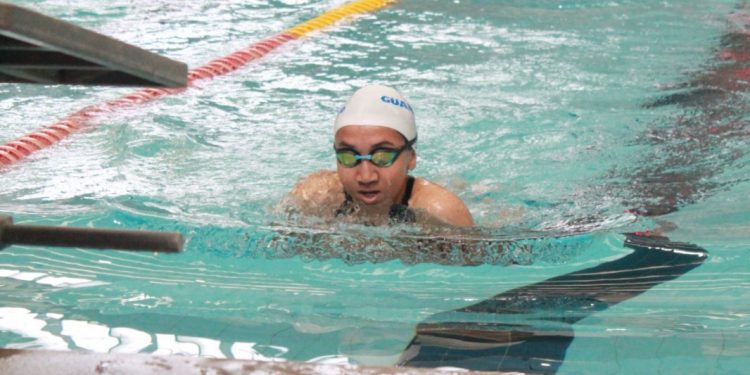 Paralimpiada: Nueva jornada espectacular para Guanajuato, ahora llegaron 21 medallas