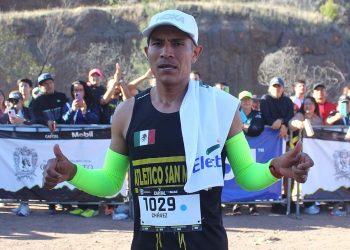 Maratón León: Regresa Rubén Chávez y otros corredores élite por la victoria