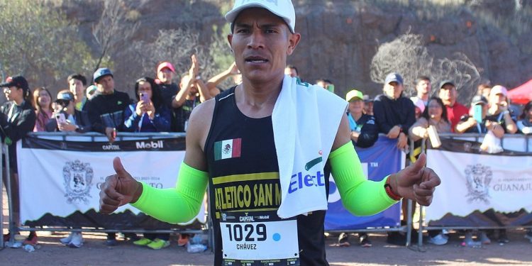 Maratón León: Regresa Rubén Chávez y otros corredores élite por la victoria