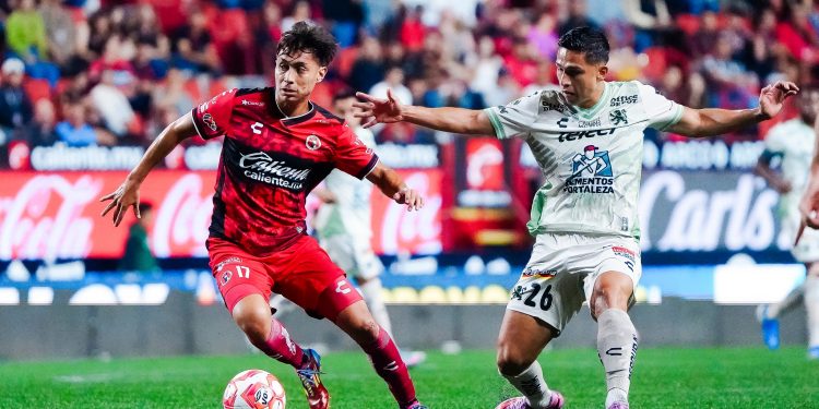 Tijuana humilla al León y Eduardo Berizzo pende de un hilo