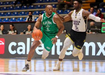 Fuerza Regia se impone y barre la serie ante Abejas de León