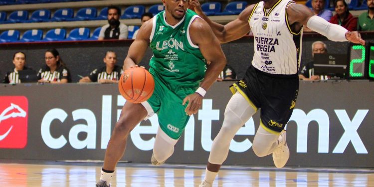 Fuerza Regia se impone y barre la serie ante Abejas de León