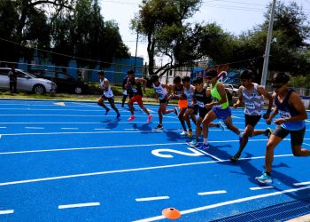 León será sede del Campeonato Estatal Juvenil de Medio Fondo y Fondo
