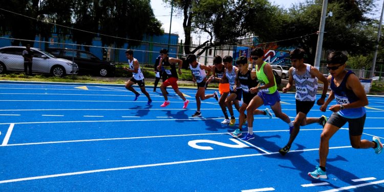 León será sede del Campeonato Estatal Juvenil de Medio Fondo y Fondo