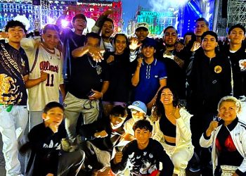 Boxeadores leoneses buscan la gloria en el Mundial Amateur de Tijuana