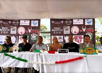 Nace en León nueva promotora de boxeo profesional para impulsar el talento local