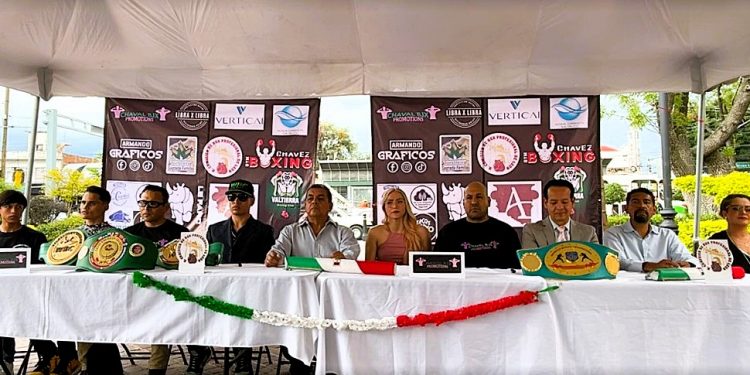 Nace en León nueva promotora de boxeo profesional para impulsar el talento local
