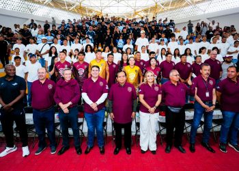 Celaya inicia proyecto deportivo histórico con las Cajeteras y los Cajeteros en la Liga TDP