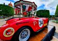 La Carrera Panamericana regresa a Silao tras 75 años de historia