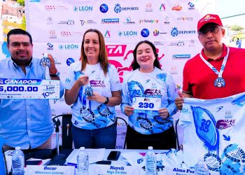 La Sexta Carrera de Periódico Correo ofrecerá premios en efectivo y busca mil participantes