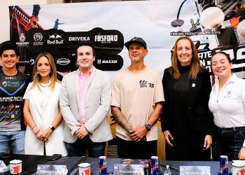 El 3er. Ultimate Urban Enduro convierte a Guanajuato en epicentro del ciclismo extremo