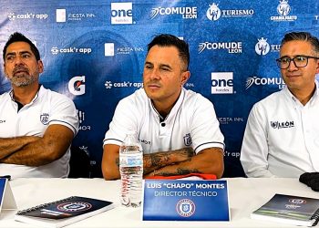 Leyendas Unidas presenta su tercera edición del Torneo Internacional