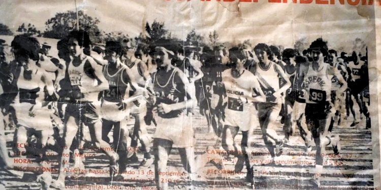 Cuatro décadas de campeones: la historia de los ganadores del Maratón de León