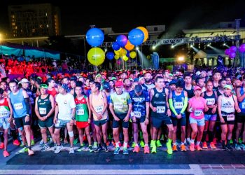 Maratón León Valladolid 2025 rompe récord histórico con más de seis mil corredores inscritos