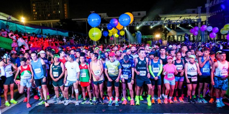 Maratón León Valladolid 2025 rompe récord histórico con más de seis mil corredores inscritos