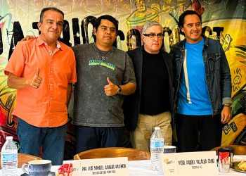 Guanajuato Capital será sede del selectivo regional de skateboard que definirá a representantes nacionales