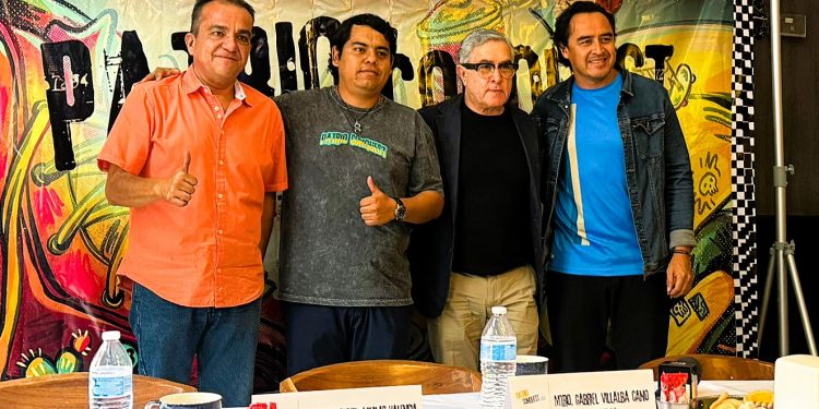 Guanajuato Capital será sede del selectivo regional de skateboard que definirá a representantes nacionales