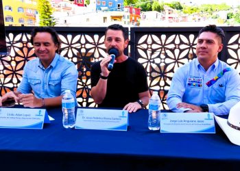 Guanajuato Capital se prepara para recibir el primer Ultra Trail EverWesting 2025