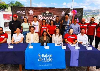 Guanajuato se prepara para recibir el 5° Torneo Internacional Veritas Latinoamérica 2025