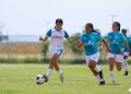 Liga TDP Femenil: Magas del Rincón se lleva el derbi guanajuatense ante Santa Ana del Conde