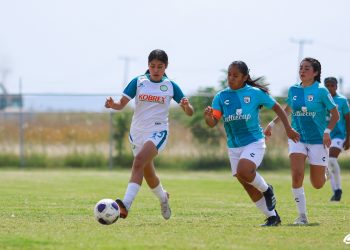 Liga TDP Femenil: Magas del Rincón se lleva el derbi guanajuatense ante Santa Ana del Conde