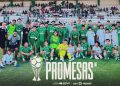 Acámbaro FC avanza a cuartos de final de la Copa Promesas Sub 19