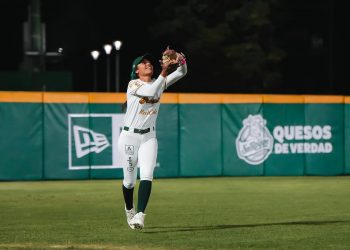 Por tercer año en fila, Arisdelsy Higuera defiende a las Bravas de León