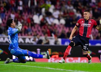 León, incapaz de tirar a gol, sufre nueva derrota ante Atlas
