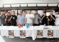 Talento Leonés VI trae impactantes combates de boxeo en León