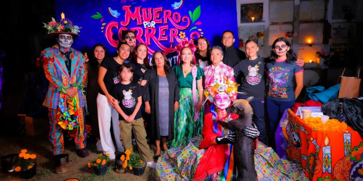 Guanajuato se Prepara para la 11ª Edición de «Muero por Correr»: Una Carrera que Une Tradición y Solidaridad