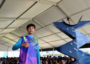 Definen el Encuentro Deportivo INTER CECYTEG 2025 a sus campeones