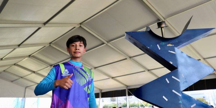 Definen el Encuentro Deportivo INTER CECYTEG 2025 a sus campeones