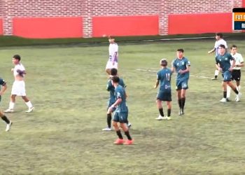 Cachorros de León aplasta 5-1 a Empresarios del Rincón en la fecha 5 de la Liga TDP