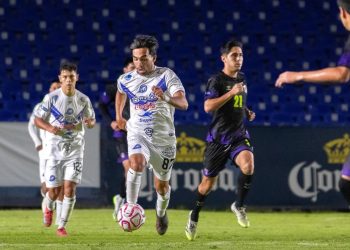 Celaya sigue en mala racha y liga cuatro derrotas en fila