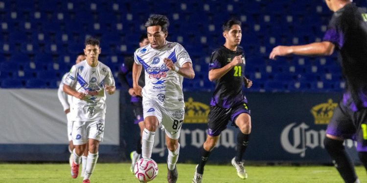 Celaya sigue en mala racha y liga cuatro derrotas en fila