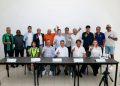 Clínica para Entrenadores de Fútbol 2025: Una Iniciativa que Busca Transformar la Formación Deportiva en León