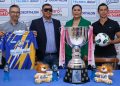 Por segundo año en fila, León recibe las finales de la Copa Telmex Telcel