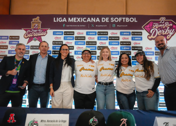 León recibirá el Juego de Estrellas y Home Run Derby de la Liga Mexicana de Softbol 2026