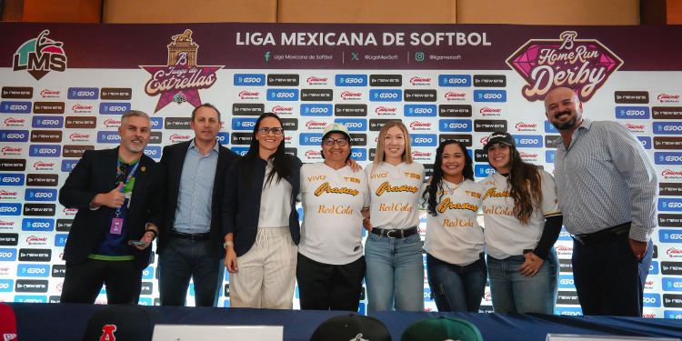 León recibirá el Juego de Estrellas y Home Run Derby de la Liga Mexicana de Softbol 2026