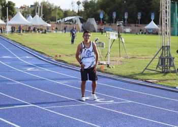Paralimpiada: Cierre de oro y plata para Guanajuato en para atletismo