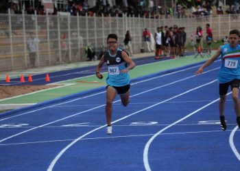Paralimpiada: Supera Guanajuato hazaña y suma siete oros más en para atletismo
