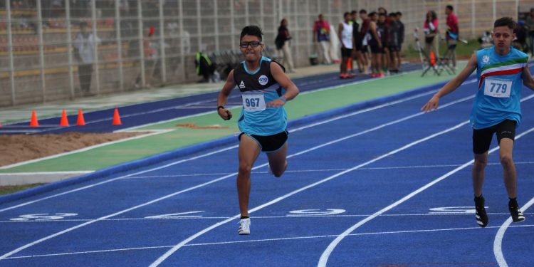 Paralimpiada: Supera Guanajuato hazaña y suma siete oros más en para atletismo
