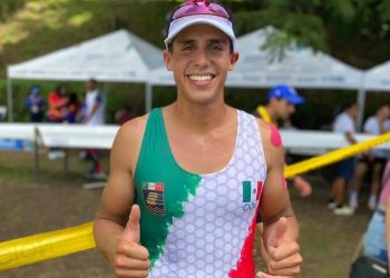 Hugo Reyes aporta plaza centroamericana para México rumbo a Santo Domingo 2026