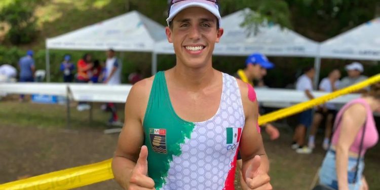 Hugo Reyes aporta plaza centroamericana para México rumbo a Santo Domingo 2026