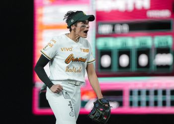 La Panda más leonesa… Giulia Longhi regresa a Bravas de León