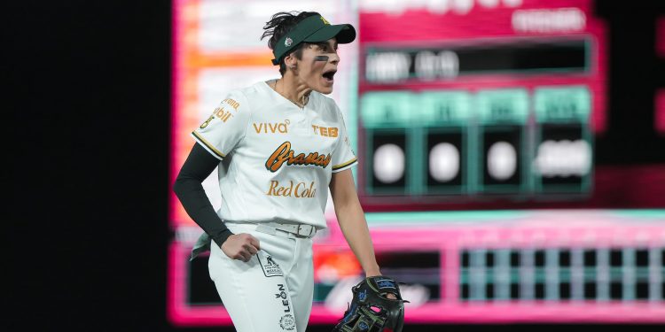 La Panda más leonesa… Giulia Longhi regresa a Bravas de León