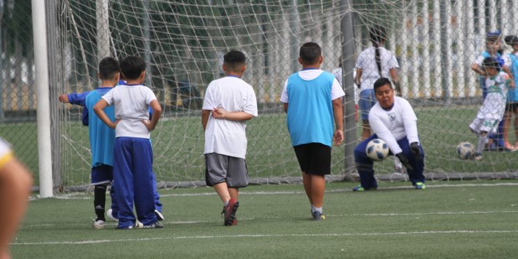Se suma Guanajuato al programa nacional Ponte Pila en educación básica