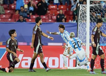 Se acaba el sueño, México es eliminado por Argentina del Mundial Sub 20