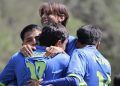 Leyendas Gto FC gana en casa y recupera la cima del Grupo 10